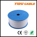High Quality 75ohms Rg11 Coaxial Cable with CCS Conductor
